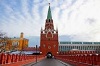 Виртуальная экскурсия в Кремль