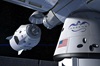 ��������� Spacex Dragon